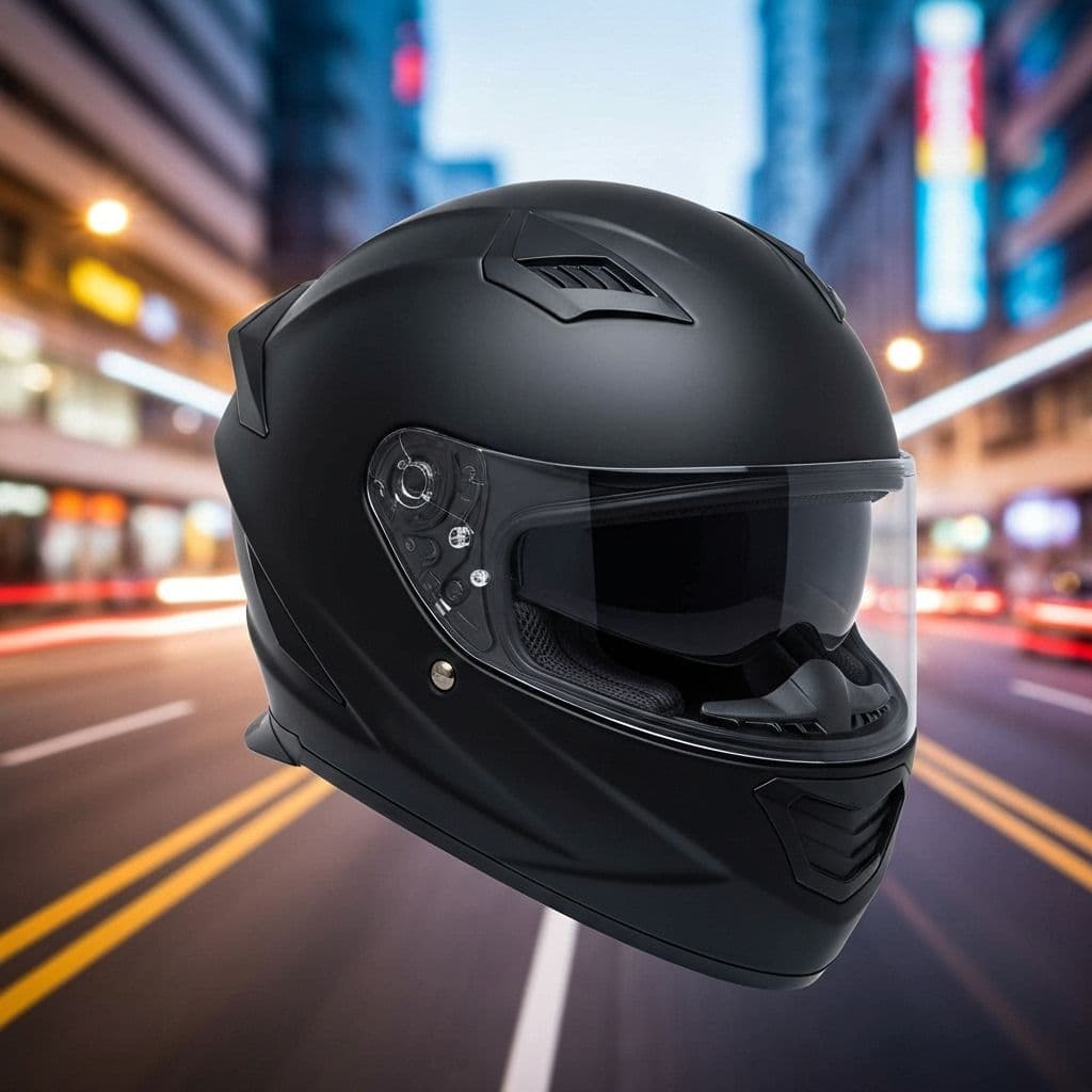 Casco Integral HJC i70 Elim