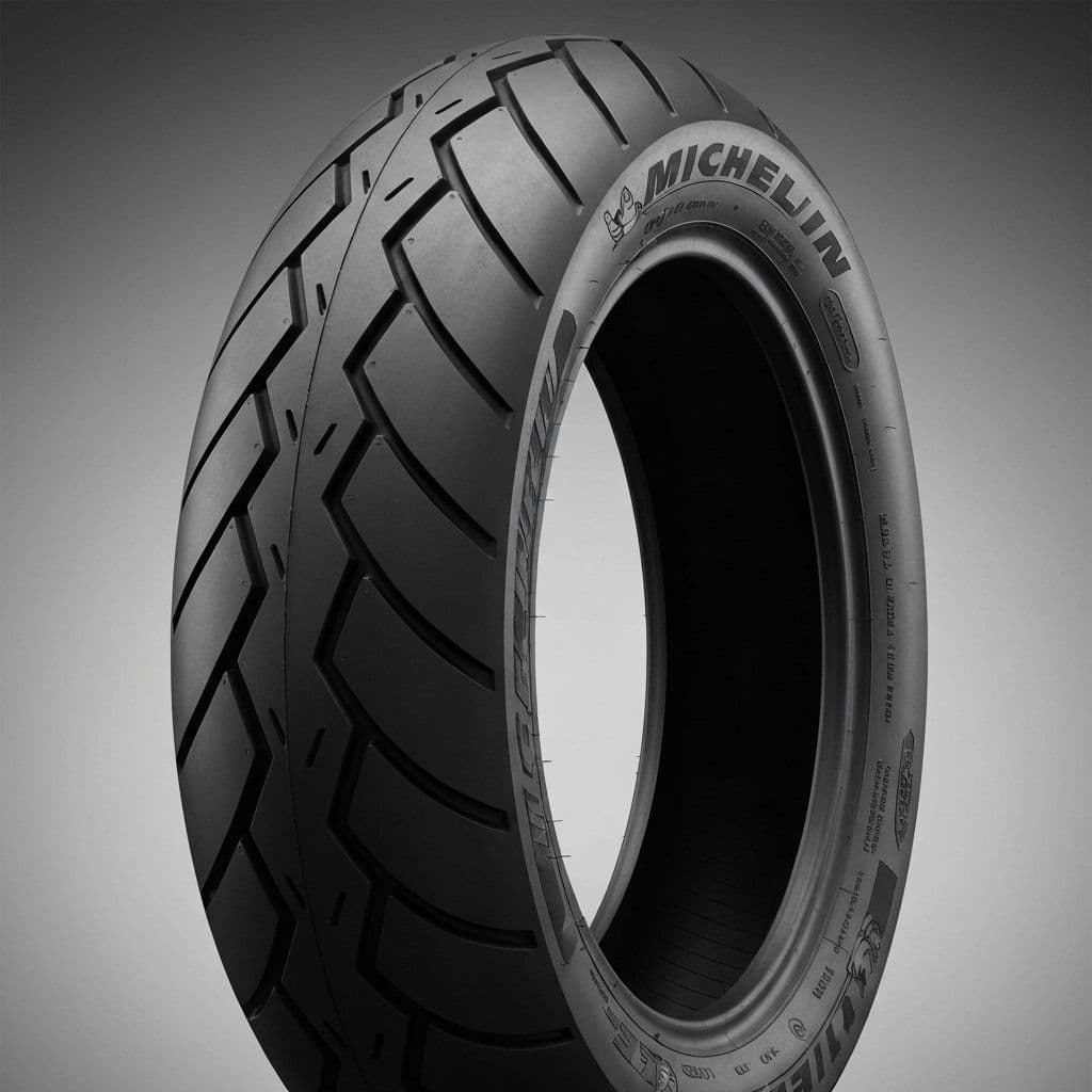 Llanta Michelin Pilot Street 110/70-17